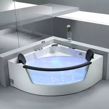 Акриловая ванна Eago