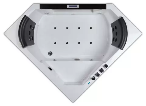 Акриловая ванна Eago