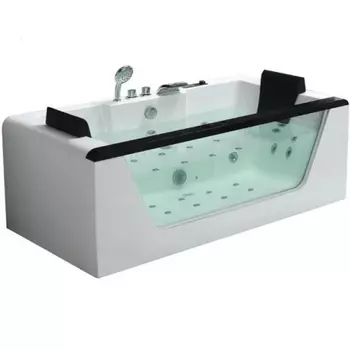 Акриловая ванна Eago