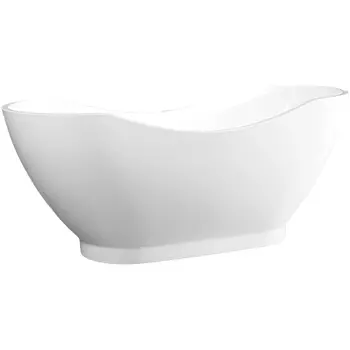 Акриловая ванна Esbano