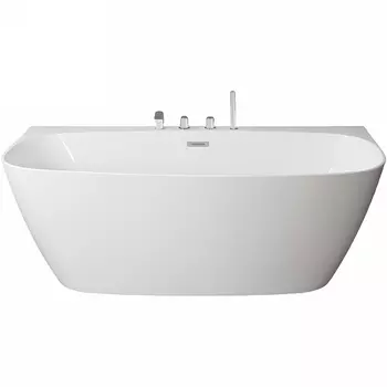 Акриловая ванна Esbano