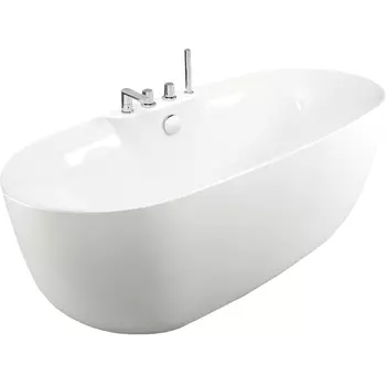 Акриловая ванна Esbano