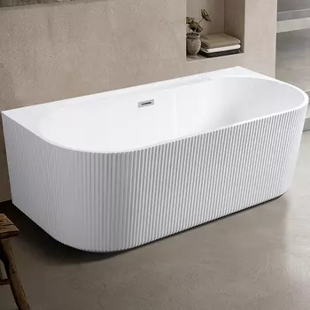 Акриловая ванна Esbano