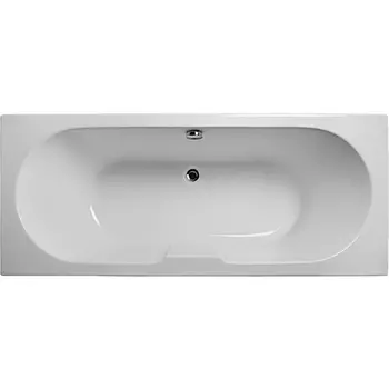 Акриловая ванна Eurolux