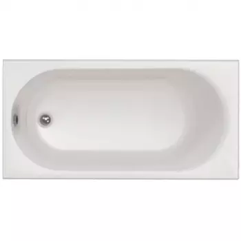 Акриловая ванна Eurolux