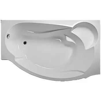 Акриловая ванна Eurolux