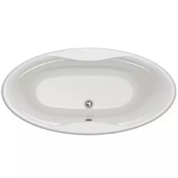 Акриловая ванна Eurolux