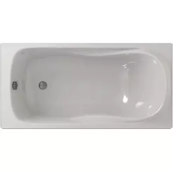 Акриловая ванна Eurolux