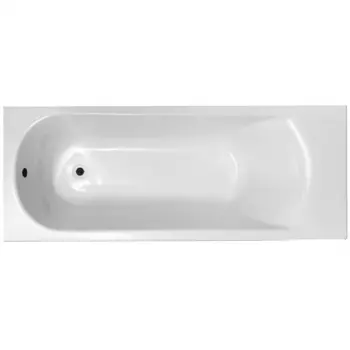 Акриловая ванна Eurolux