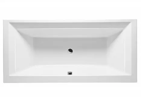 Акриловая ванна Excellent