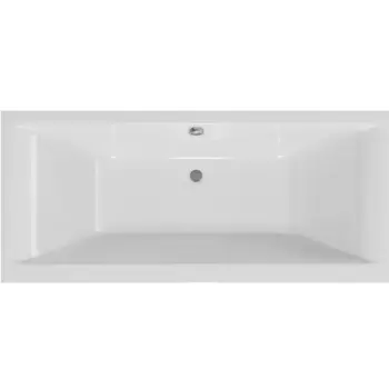 Акриловая ванна Excellent