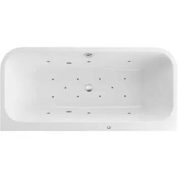 Акриловая ванна Excellent