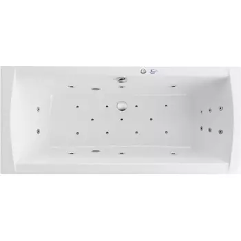 Акриловая ванна Excellent