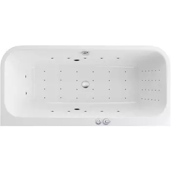 Акриловая ванна Excellent