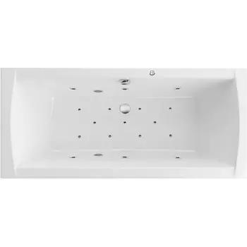 Акриловая ванна Excellent