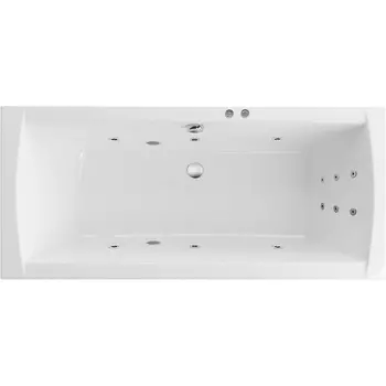 Акриловая ванна Excellent