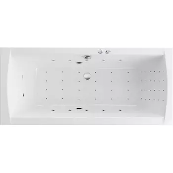 Акриловая ванна Excellent