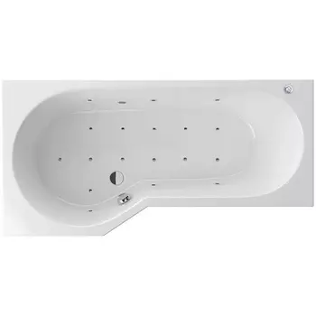 Акриловая ванна Excellent