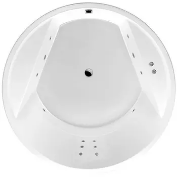 Акриловая ванна Excellent