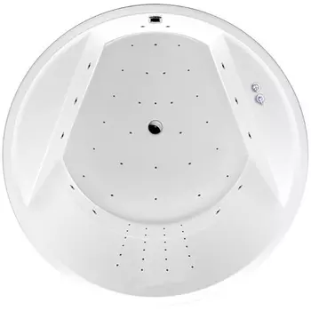 Акриловая ванна Excellent