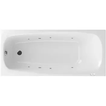 Акриловая ванна Excellent