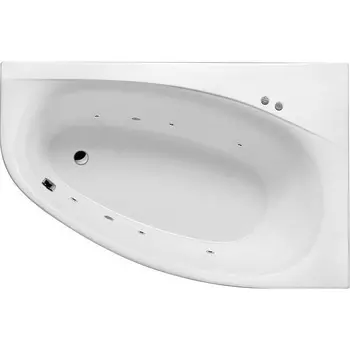 Акриловая ванна Excellent