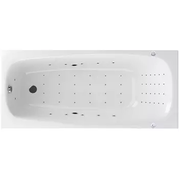 Акриловая ванна Excellent