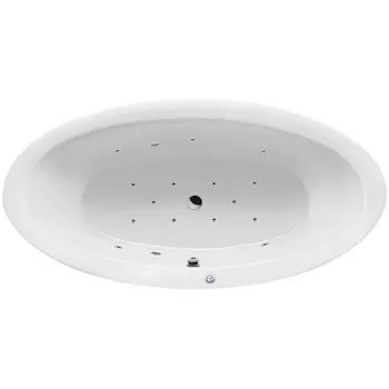 Акриловая ванна Excellent