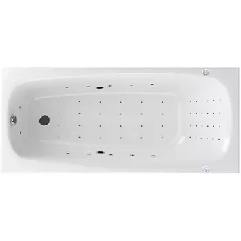 Акриловая ванна Excellent