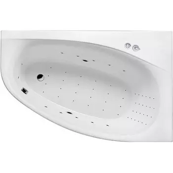 Акриловая ванна Excellent