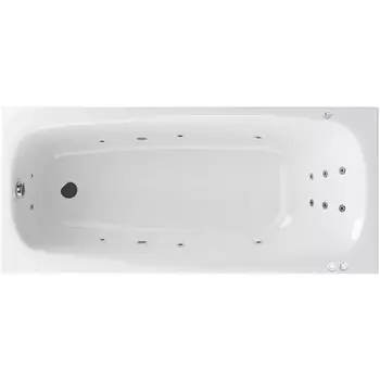 Акриловая ванна Excellent