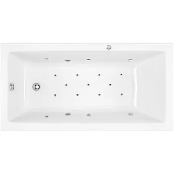 Акриловая ванна Excellent