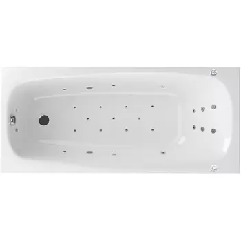 Акриловая ванна Excellent