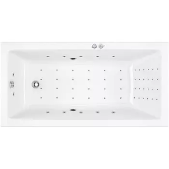 Акриловая ванна Excellent