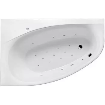 Акриловая ванна Excellent