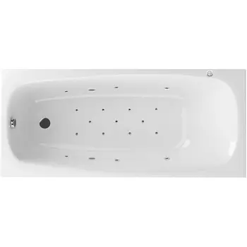 Акриловая ванна Excellent