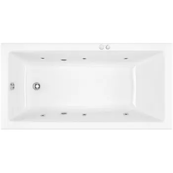 Акриловая ванна Excellent