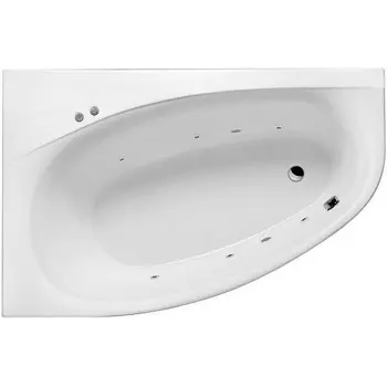 Акриловая ванна Excellent
