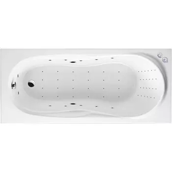 Акриловая ванна Excellent