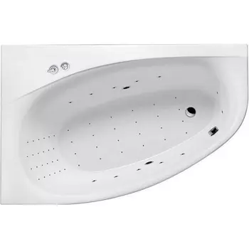 Акриловая ванна Excellent