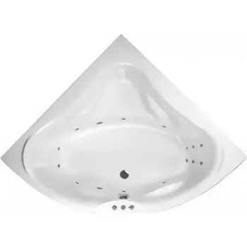 Акриловая ванна Excellent