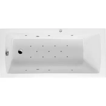 Акриловая ванна Excellent