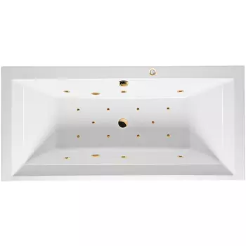 Акриловая ванна Excellent