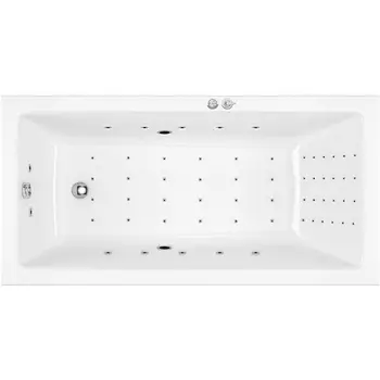 Акриловая ванна Excellent