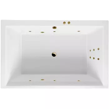 Акриловая ванна Excellent