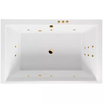 Акриловая ванна Excellent