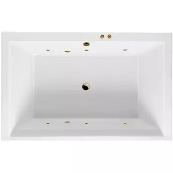 Акриловая ванна Excellent