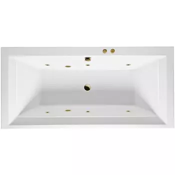 Акриловая ванна Excellent