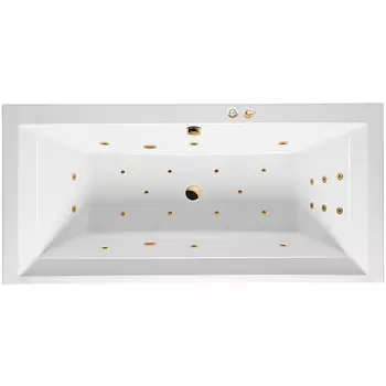 Акриловая ванна Excellent