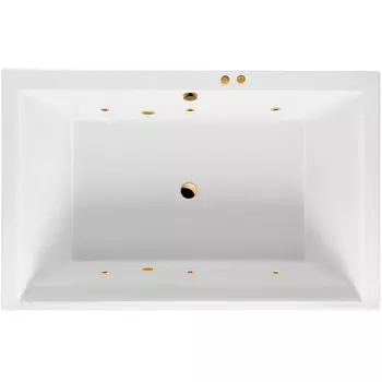 Акриловая ванна Excellent